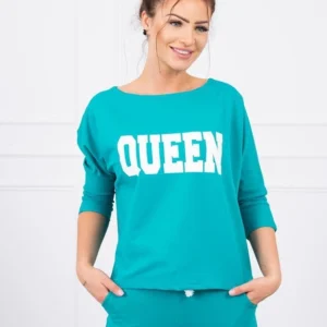 Karalienės spausdintas