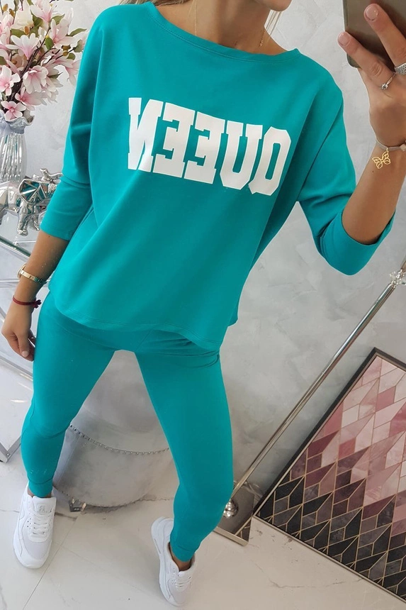 17608_5 Karalienės spausdintas - Image 5