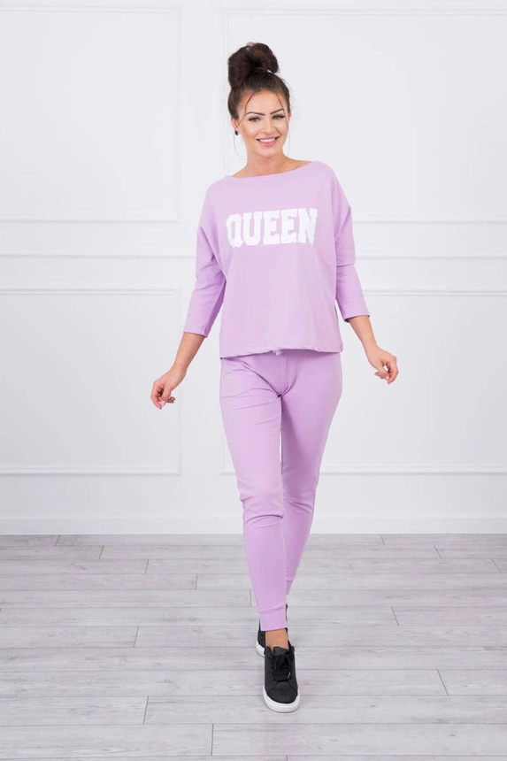 17610_1 Karalienės spaudos - Image 2