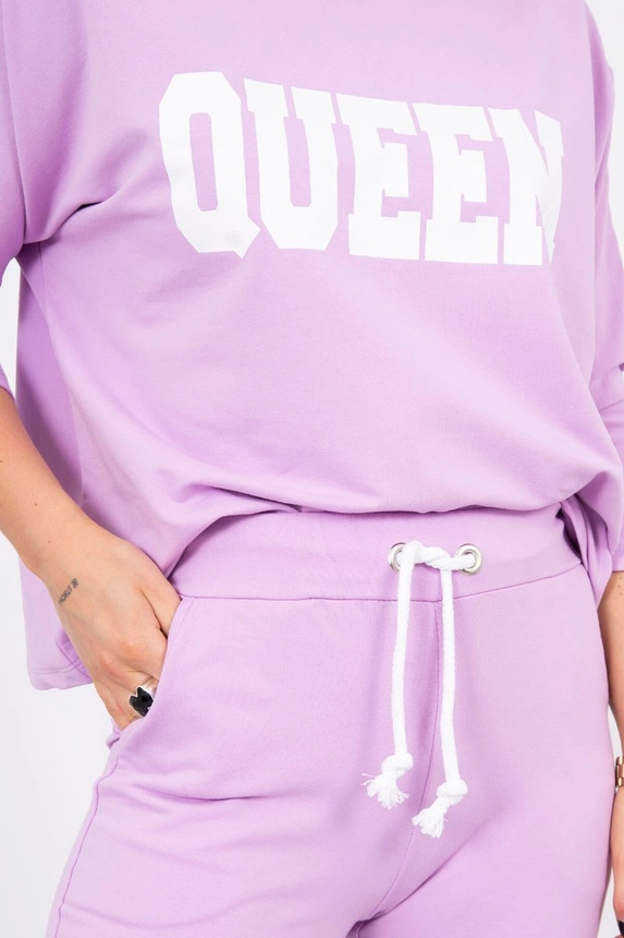 17610_4 Karalienės spaudos - Image 4