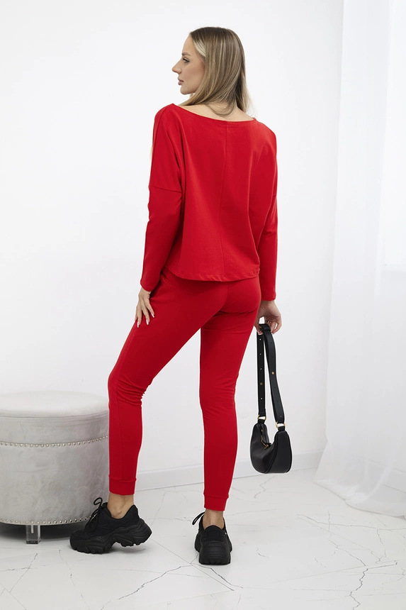 17625_4 su oversize palaidine - Image 4