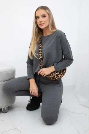 su oversize palaidine