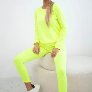 Treniruočių neoninis