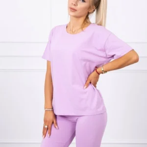 Viršutinio trikotažo ir kelnaičių