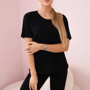 Viršutinio trikotažo ir kelnių