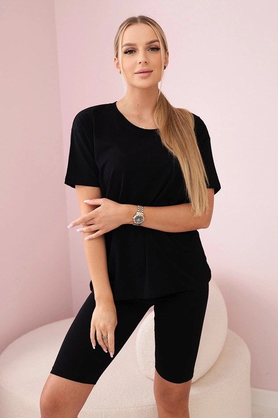 17763_3 Viršutinio trikotažo ir kelnių