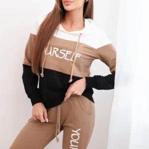 Jūsų ekru ir kampelių atspaudų