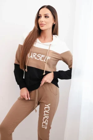 Jūsų ekru ir kampelių atspaudų