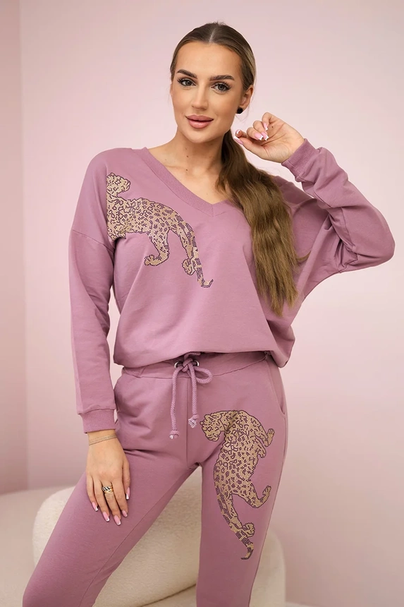 18333_3 Cirkonio panteros tamsiai