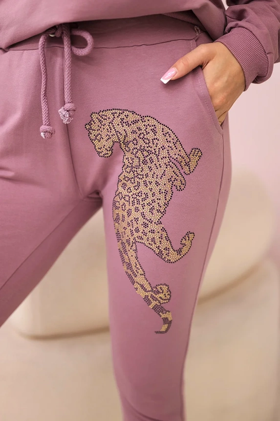 18333_4 Cirkonio panteros tamsiai - Image 4