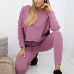 su oversize palaidine tamsiai