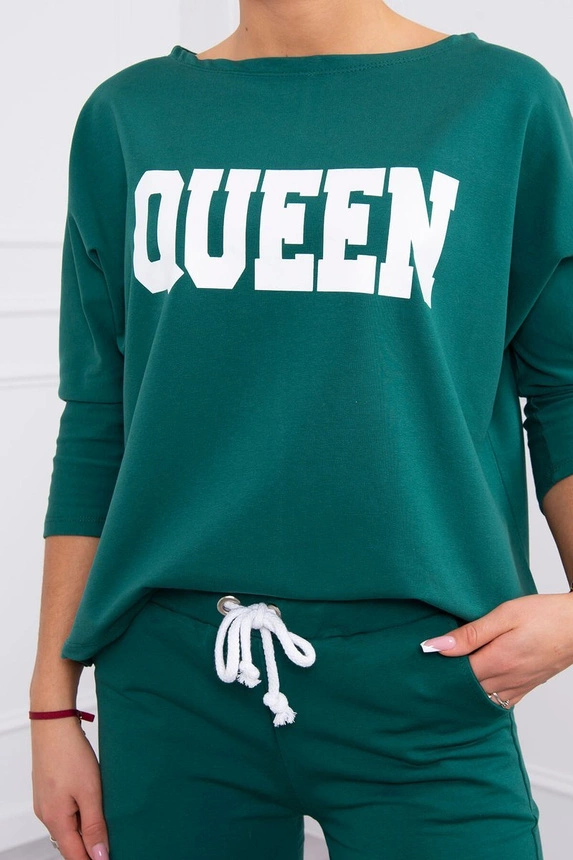 19248_4 Karalienės spaudos tamsiai - Image 4