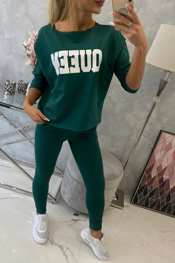 19248_6 Karalienės spaudos tamsiai - Image 5