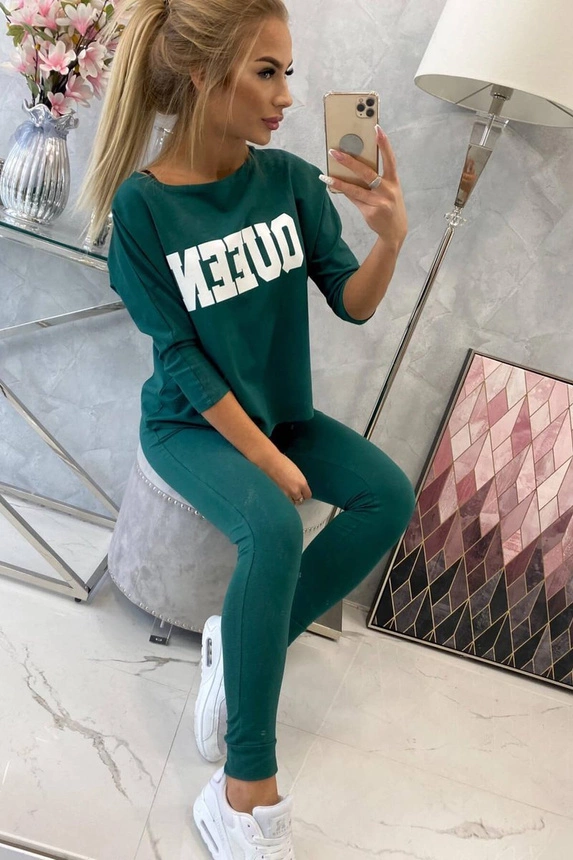 19248_7 Karalienės spaudos tamsiai - Image 6