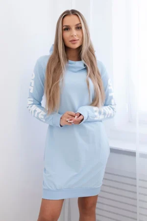 Suknelė Off White blue