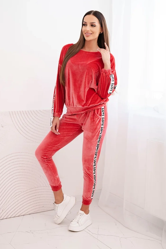 19629_1 Velūro Meilė avietė - Image 2