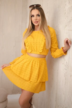 boho suknelė