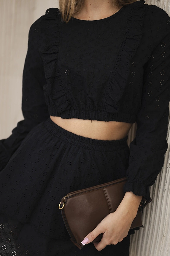 19904_4 Boho suknelė - Image 4