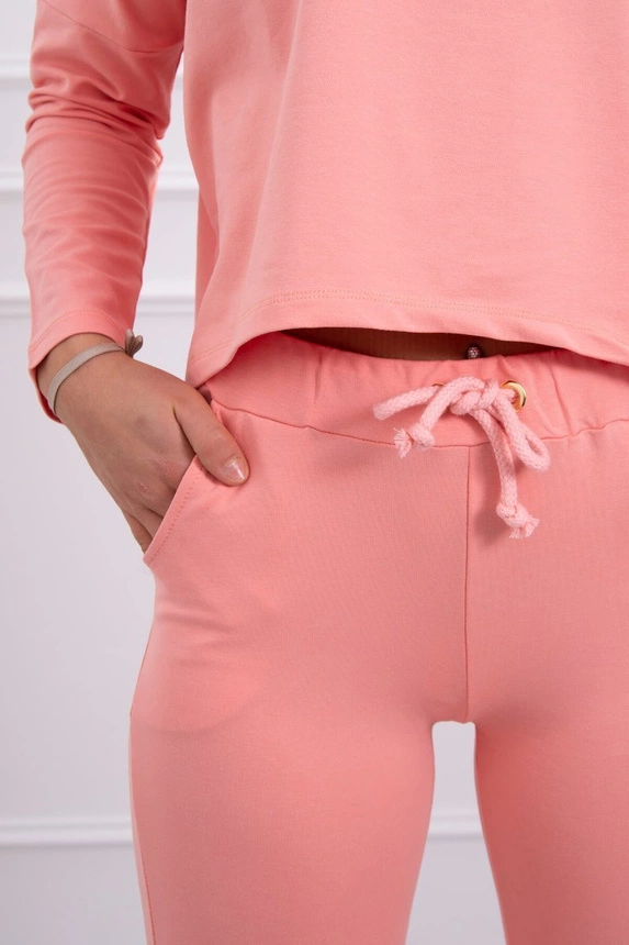 19986_4 su oversize palaidine morel - Image 4