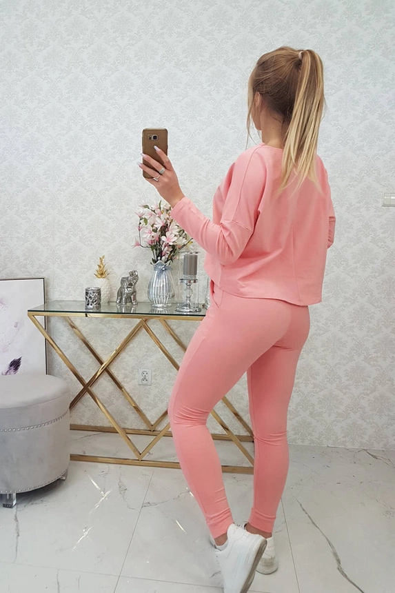 19986_9 su oversize palaidine morel - Image 6