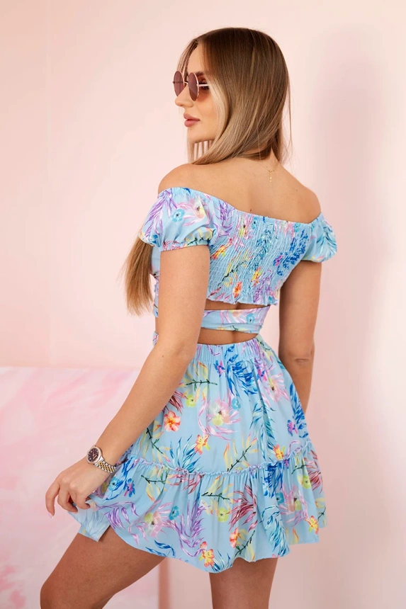 20059_2 gėlių - Image 3