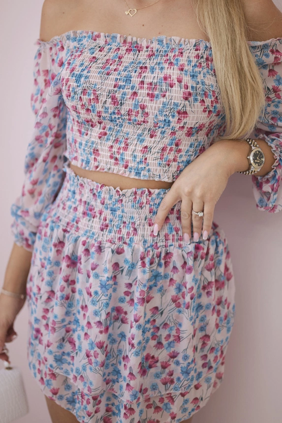 20245_4 gėlių - Image 4