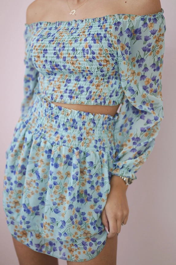 20248_4 gėlių - Image 4