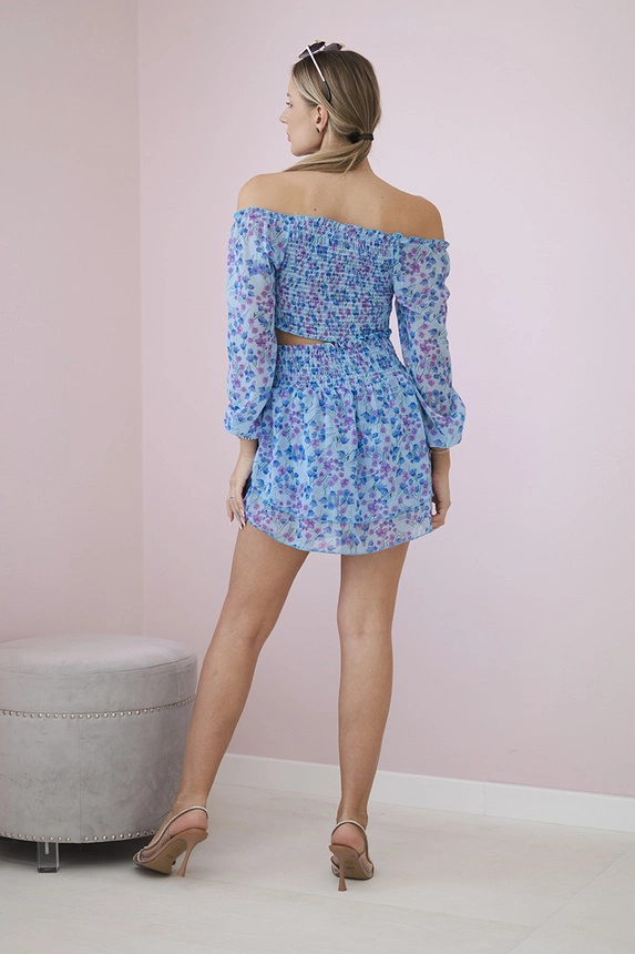 20249_2 gėlių - Image 3