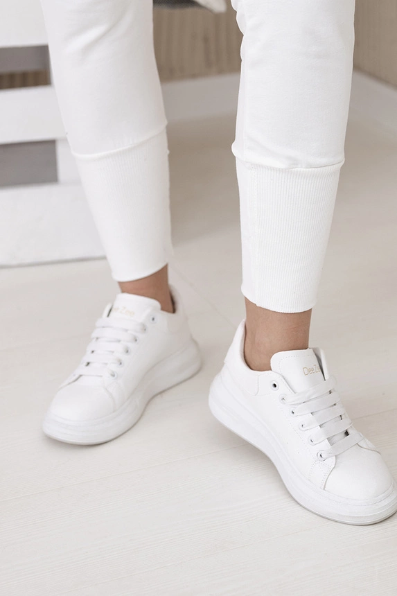 20743_5 Platus briaunuotas ecru - Image 5