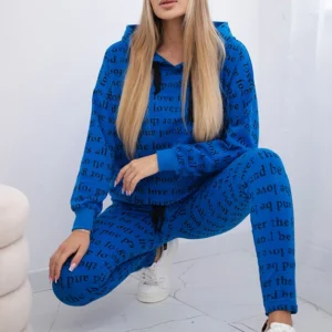 Rugiagėlių atspausdintas