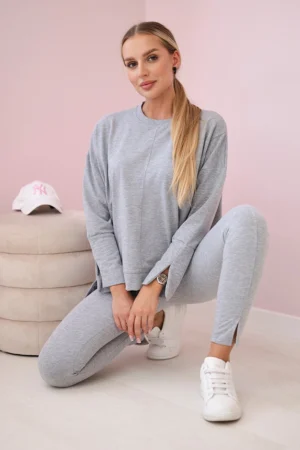 su palaidine oversize