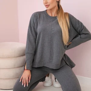 su oversize palaidine