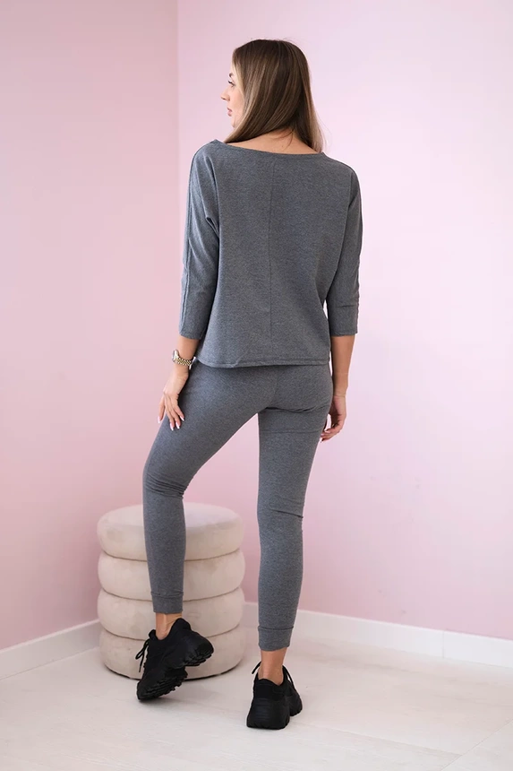 21093_2 Karalienės spausdintas grafitas - Image 3