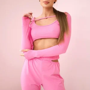 su palaidine viršuje šviesiai