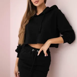 Palaidinės su sijonu