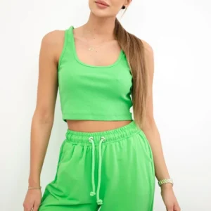 viršus+kelnės neoninė