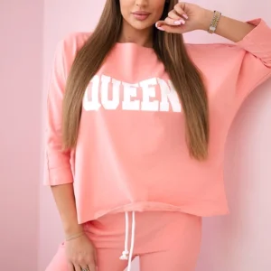 Karalienės abrikoso spaudos