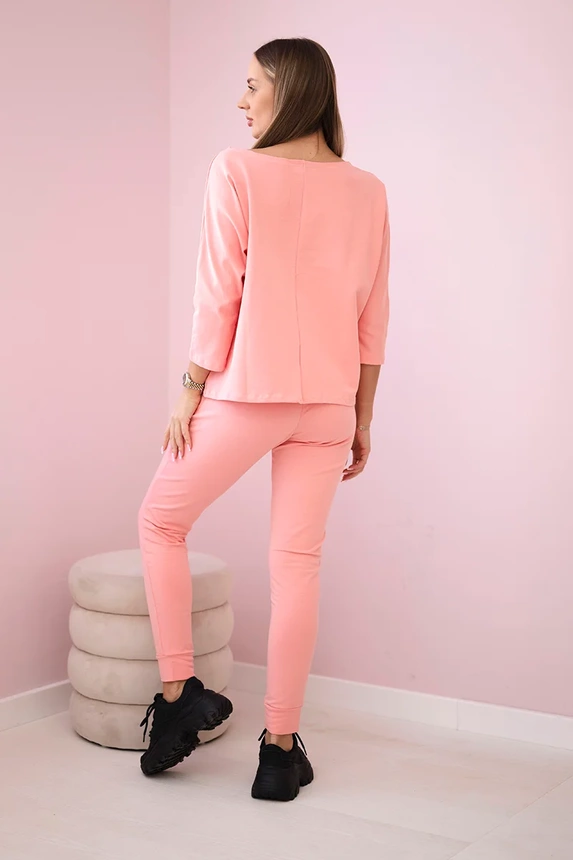 21468_3 Karalienės abrikoso spaudos - Image 3