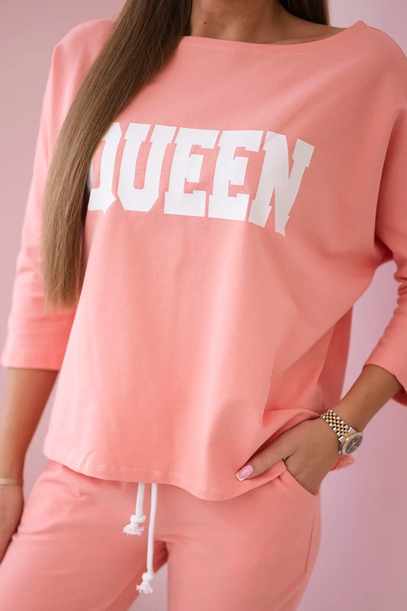 21468_4 Karalienės abrikoso spaudos - Image 4