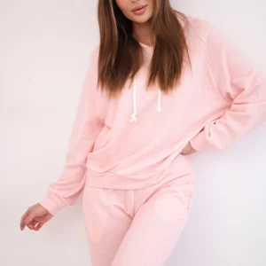 Treniruočių su gobtuvu