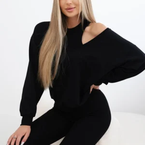 3 dalių marškinėliai + marškinėliai + marškinėliai su švarku + tamprės