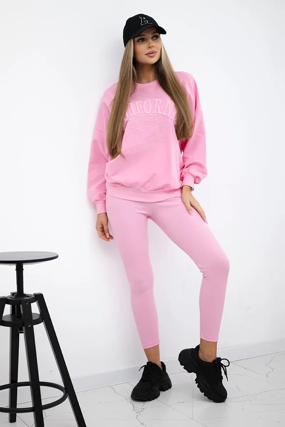 24912_1 Kalifornijos medvilnės šviesiai - Image 2