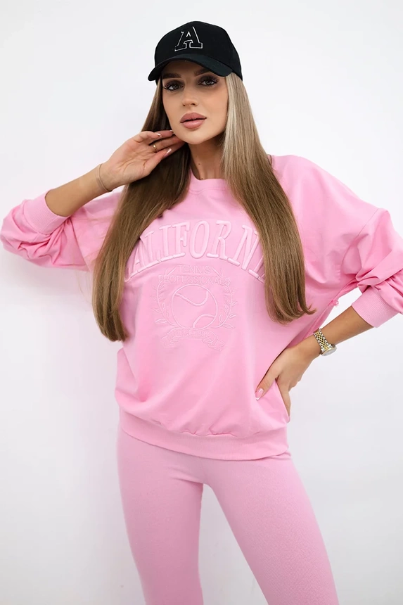 24912_2 Kalifornijos medvilnės šviesiai