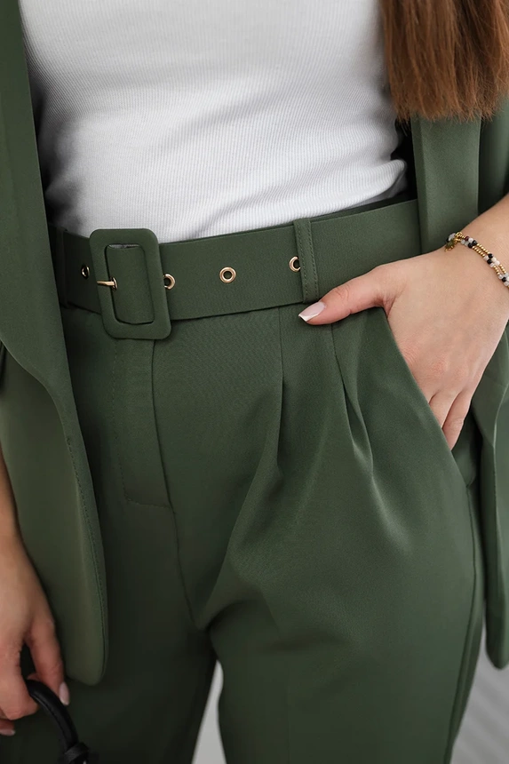 25504_4 Elegantiškas švarkų ir kelnių - Image 5