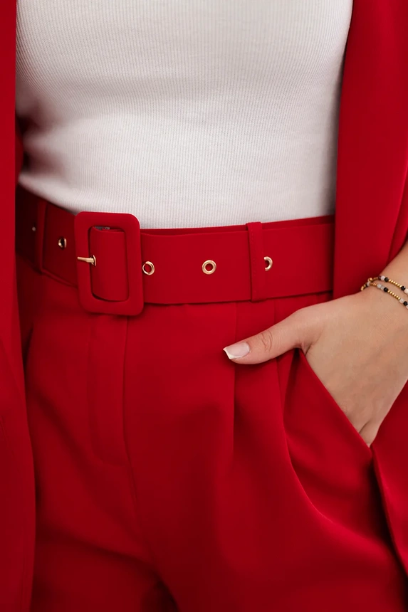 25510_5 Elegantiškas švarkų ir kelnių - Image 5