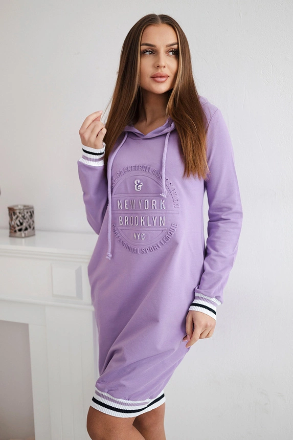 25517_2 Brooklyn suknelė - Image 2