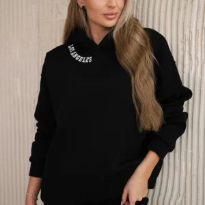 Izoliuotas su siuvinėjimais Los Andželas