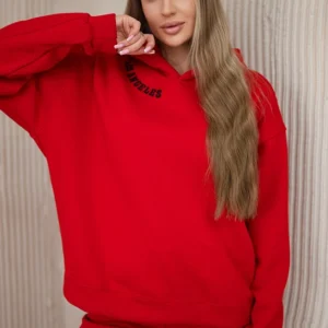 Izoliuotas su siuvinėjimais Los Andželas