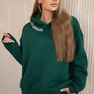 Izoliuotas su siuvinėjimais Los Andželas