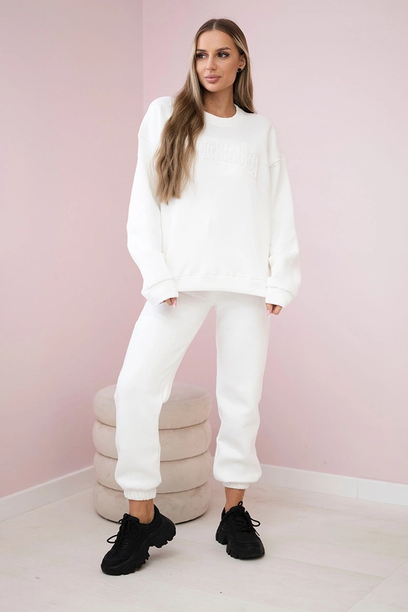 25951_1 Izoliuotas Copenhagen ecru - Image 2